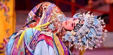 京剧圈吃瓜,揭秘吃瓜背后的精彩故事