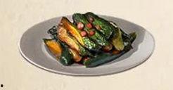 吃瓜大料配方大全,解锁夏日消暑美食新秘籍